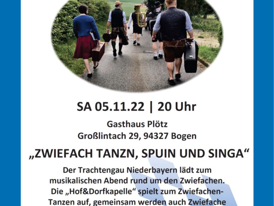 Zwiefach